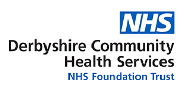 Derbyshire Community Health Services FT (DCHS) logo