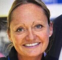 Faye McSweeney, Police Sergeant and Staff Officer, London Metropolitan Police Service