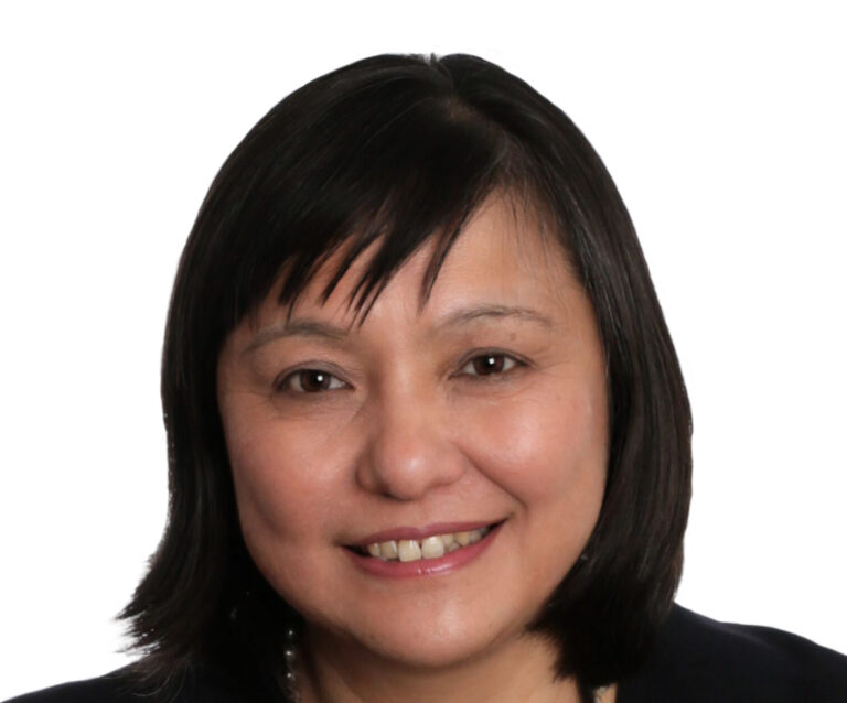 Ming Tang, Chief Data and Analytics Officer, NHS England