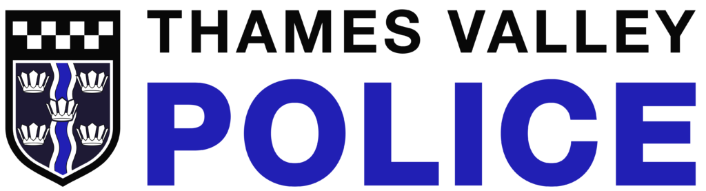 Thames Valley Police logo