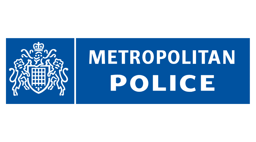 Metropolitan Police logo