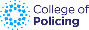 College of Policing logo